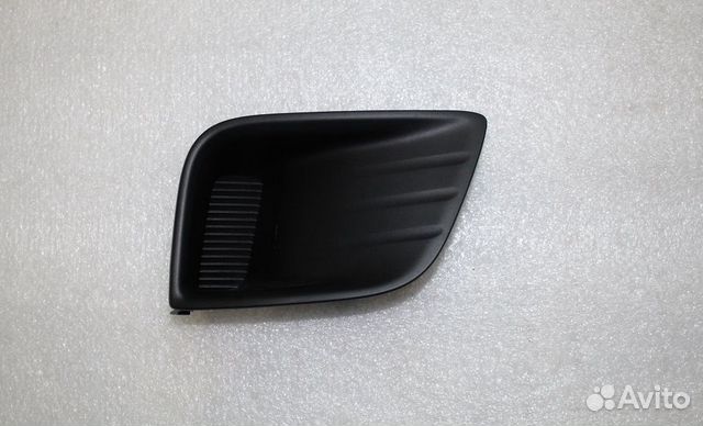 Заглушка птф Prado 150 правая NEW