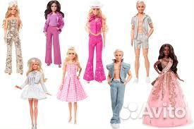 Barbie movie Барби из фильма