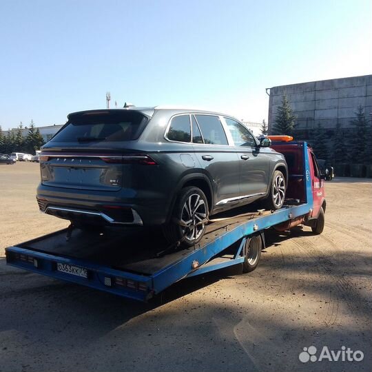 Эвакуатор/Услуги эвакуатора