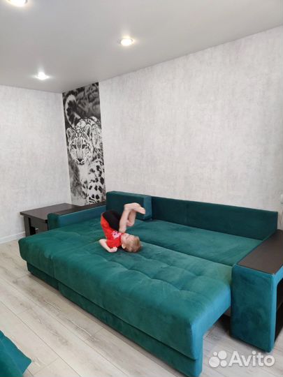 Диван boss XL SE