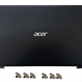 Новая крышка матрицы Acer A315-42, A315-54 и винты