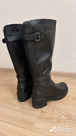 Сапоги женские зимние 40-41 размер Эконика