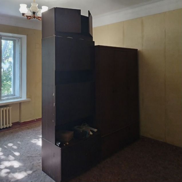 Комната 30 м² в 3-к., 3/5 эт.