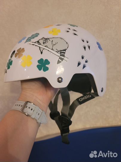 Шлем детский