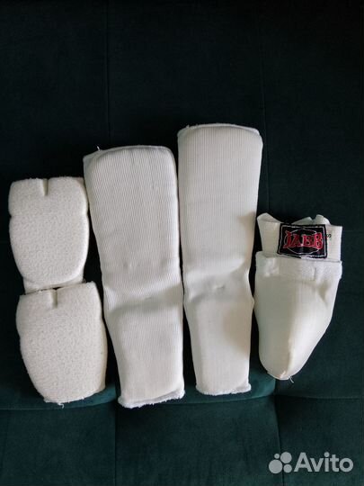 Новое кимоно для косики каратэ, защита