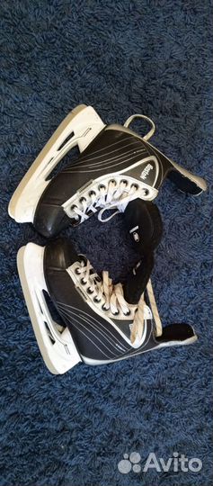 Хоккейная форма детская