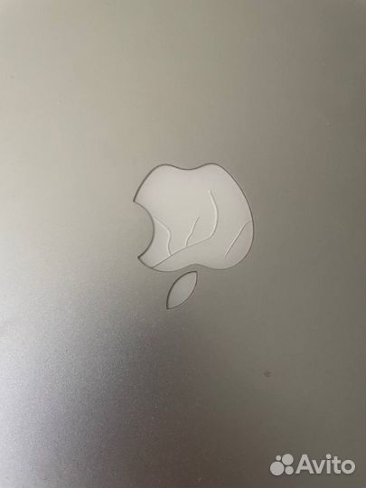 Продам MacBook Pro retina 2012 года