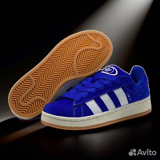 Кроссовки adidas campus 00S (Арт.30209)