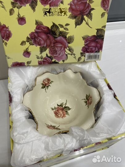 Конфетница