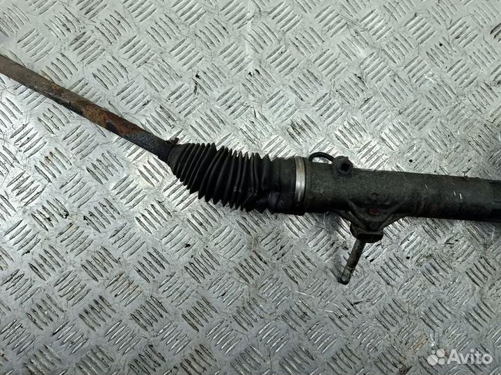 Рейка рулевая Peugeot 307