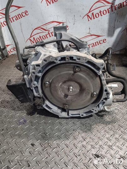 АКПП Mazda Mazda 3 BK LF
