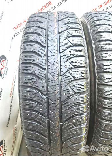 Bridgestone Ice Cruiser 5000 225/65 R17 106R