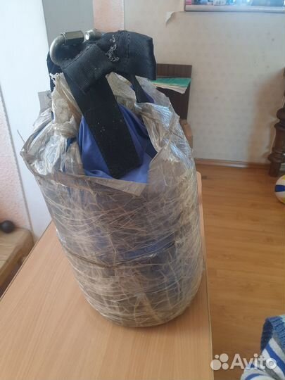 Груша боксёрская