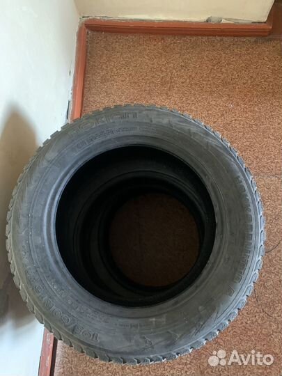 Nokian Tyres Hakkapeliitta 5 195/60 R15