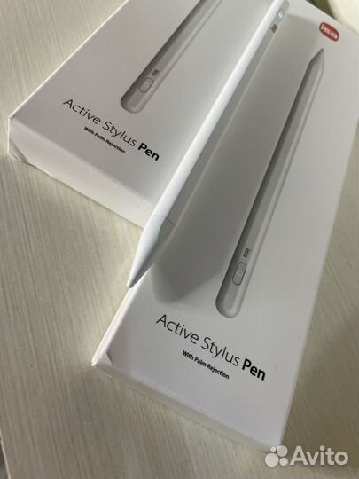 Стилус для iPad