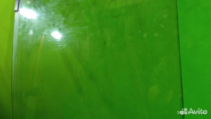 Стекло заднее левое для Fiat Marea Wekeend