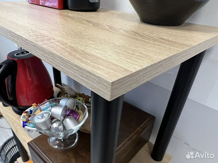 Этажерка разборная