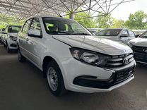 Новый ВАЗ (LADA) Granta 1.6 MT, 2024, цена 990 900 руб.