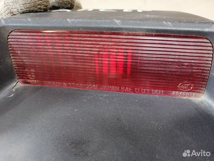 Повторитель стоп сигнала Mitsubishi Lancer 9