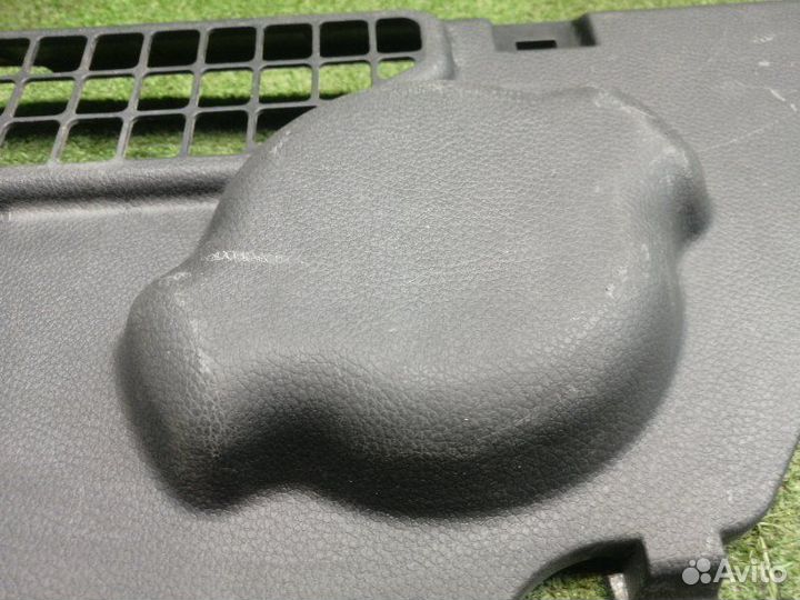 Накладка панели правая Hyundai Santa Fe 3 DM 2012