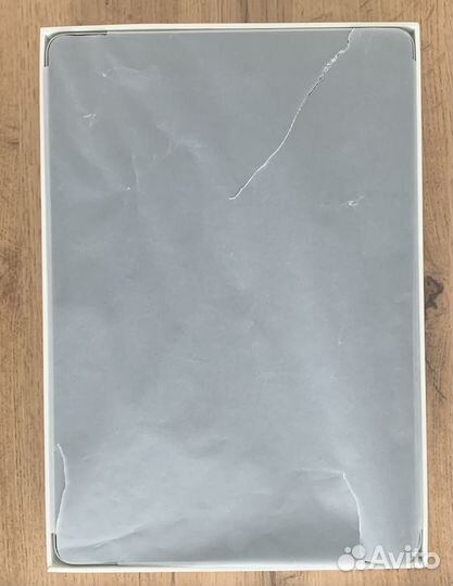 Планшет Apple iPad 64 Gb 9 поколения 2021 WiFi