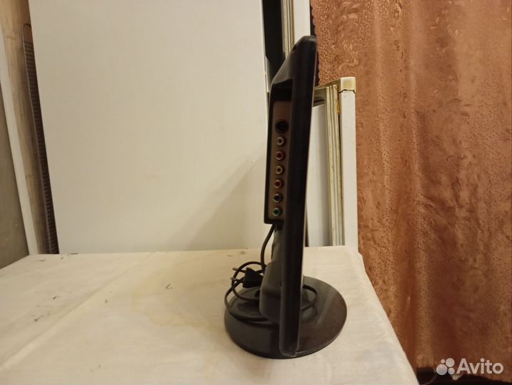 Телевизор techno