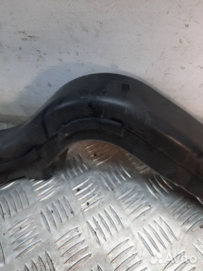 Воздухозаборник Ford C-Max минивэн 1.6 hhjb 2008