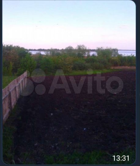 Участок 6,5 сот. (ИЖС)