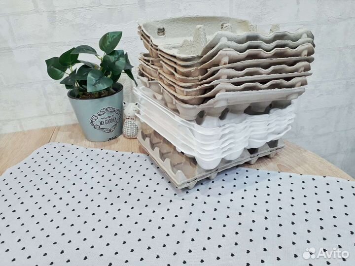 Решетки для яиц