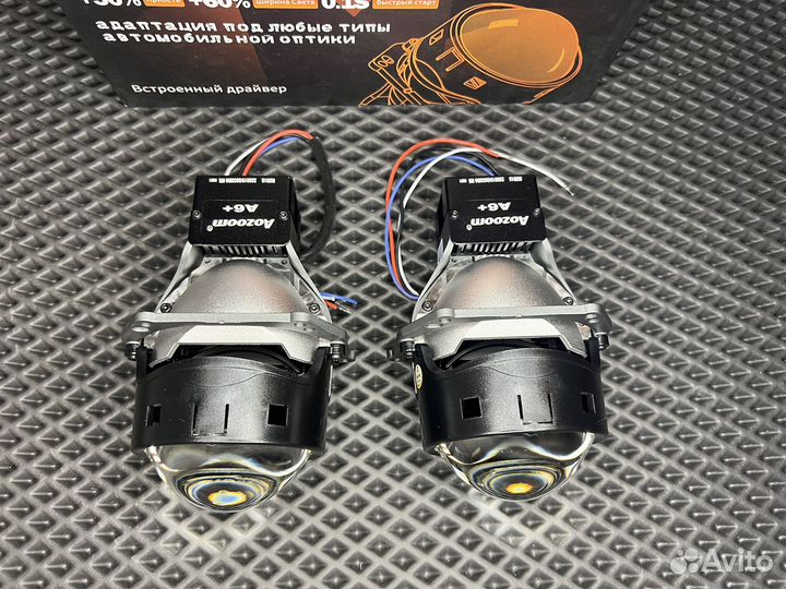 Aozoom A6+ 2023 3.0 дюйма