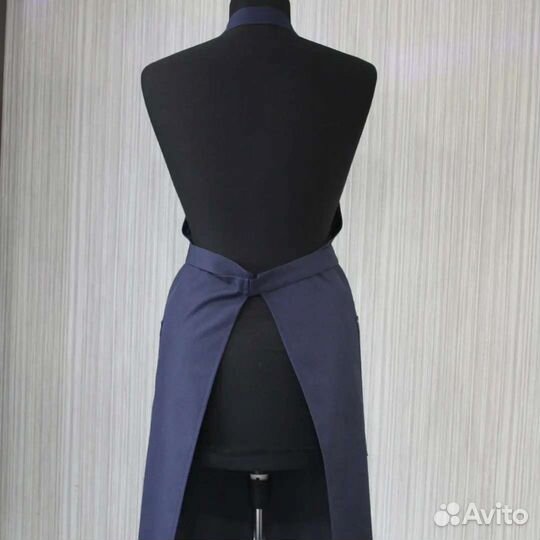 Фартук универсальный