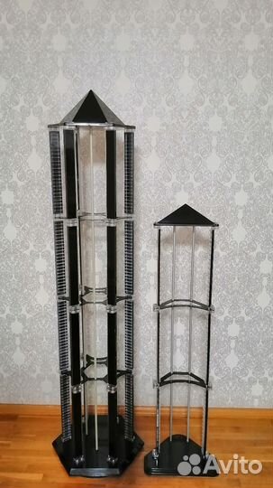 Подставка для дисков CD, DVD