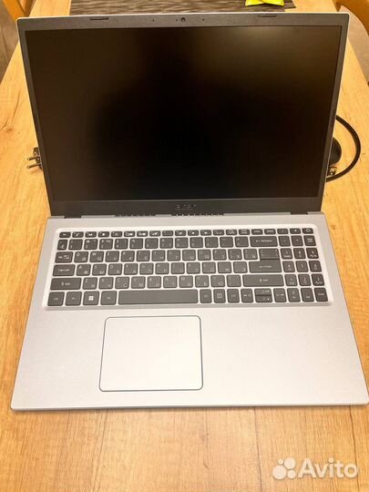 Ноутбук acer Aspire A315-35