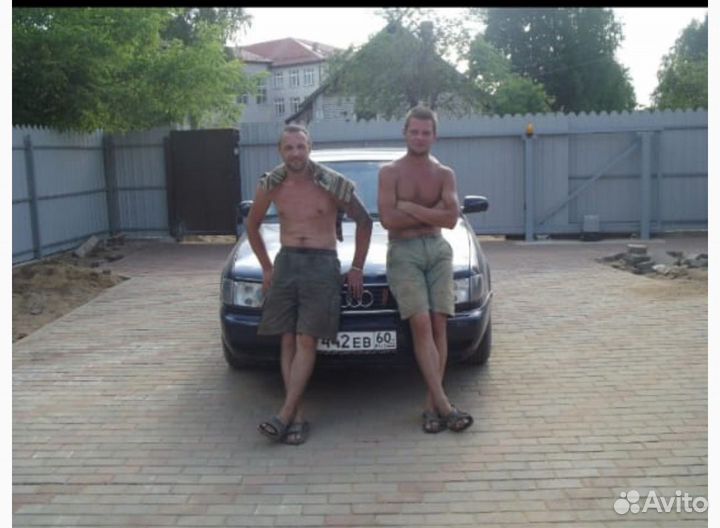 Укладка тротуарной плитки брусчатки бордюров