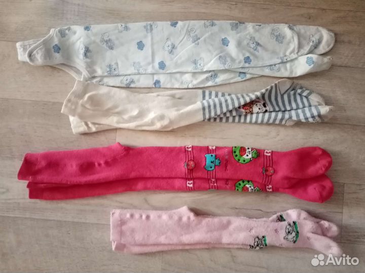 Колготки