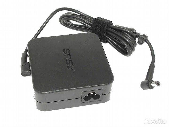 Блок питания для ноутбука Asus 4.0x1.35мм, 90W (19