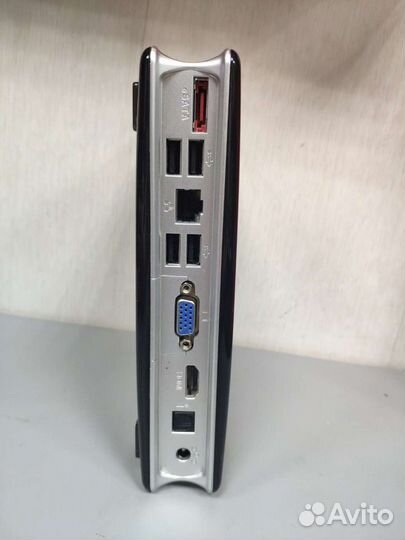 Mini box zotac id 14