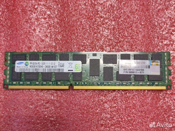 Комплект X79G + процессор Xeon + оп.память