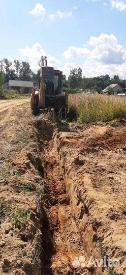 Спец техники