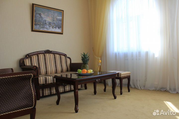 Тюль органза