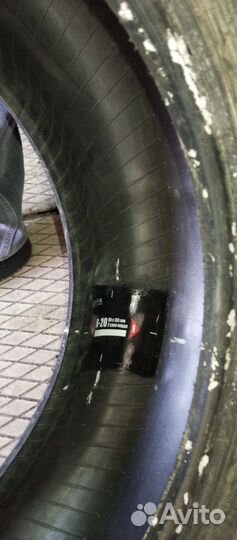 Nokian Tyres Hakkapeliitta 5 215/65 R16