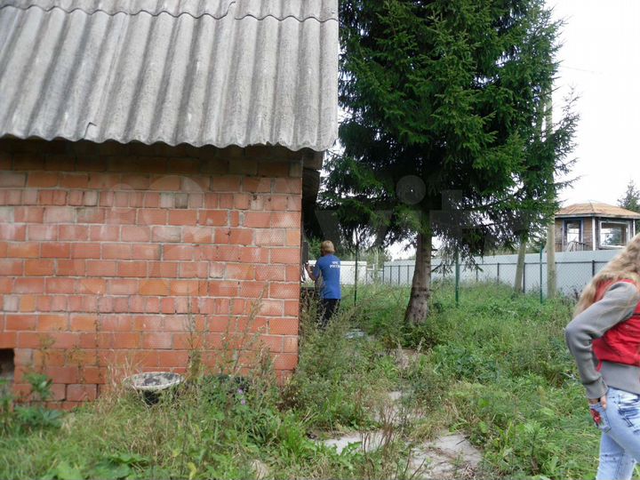 Участок 15 сот. (СНТ, ДНП)