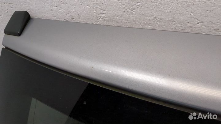 Двигатель стеклоочистителя задний Honda CR-V, 2009