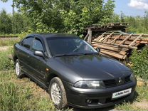 Mitsubishi Carisma 1.8 AT, 2003, 270 568 км, с пробегом, цена 550 000 руб.