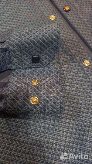 Рубашка мужская