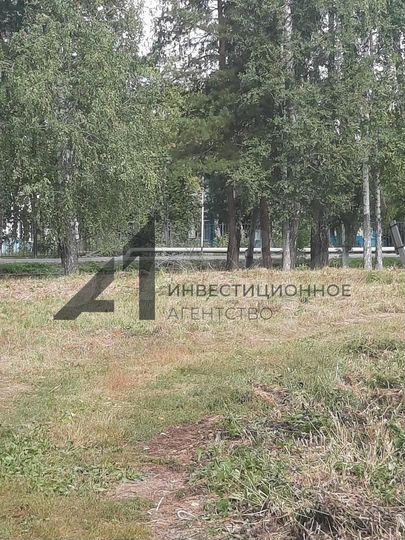 Участок 30 сот. (ИЖС)