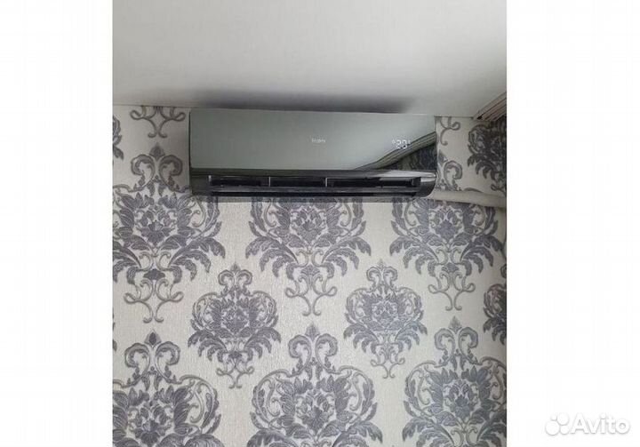 Кондиционеры. Сплит Системы. Монтаж. Гарантия