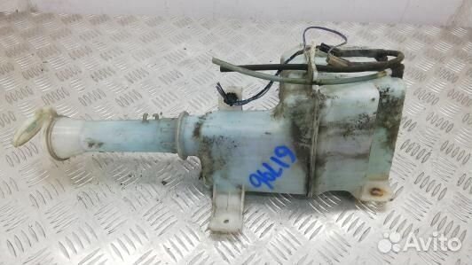 Бачок омывателя mazda 323 BJ (96L19NL01)