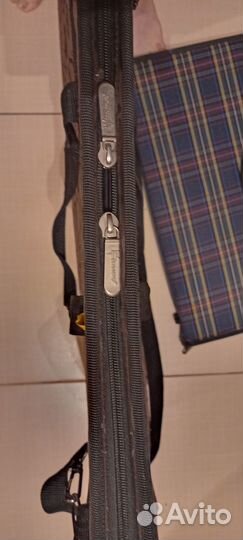 Папка- сумка для художника a3, а2