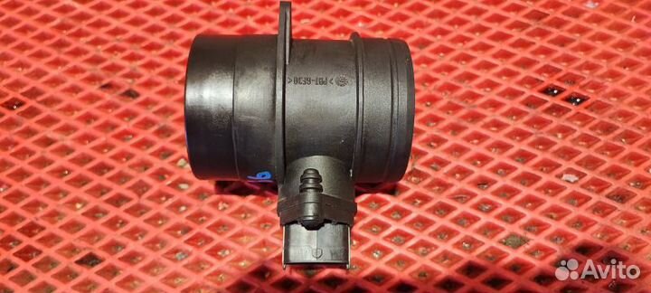 Датчик расхода воздуха дмрв Hyundai Terracan